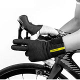 CoolChange,Cycling,Gloves,Winter,Thermal,Windproof,Finger,Touch,Screen,Bicycle