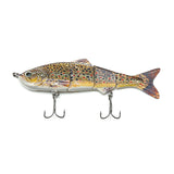 ZANLURE,lures,Rattle,Trout,Lures,Zander,Salmon,Predator,Fishing