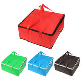 Insulated,Cooler,Insulation,Folding,Picnic,Portable,Thermal,Delivery,Pizza,Camping