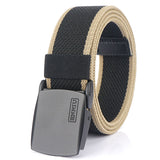 ENNIU,125cm,Fashion,Nylon,Waist,Automatic,Metal,Buckle,Quick,Unlock,Tactical