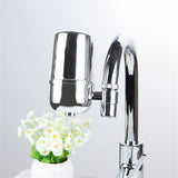 Layer,Ceramic,Filter,Water,Cleaner,Purifier,Cartridge,Activated,Carbon,Kitchen,Faucet