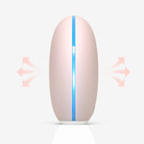 Warmer,4000mAh,Power,Winter,Heater,Portable,Travel,Modes,Heater