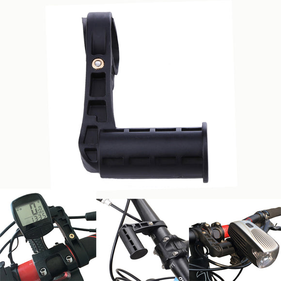 Outdoor,Bicycle,Mobile,Phone,Extension,Bracket,Flashlight,Bracket,Steel,Expansion,Holder