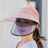 Women's,Visor