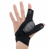 Universal,Rescue,Finger,Gloves,Light,Flashlight,Outdoor,Cycling,Night,Fishing,Gloves