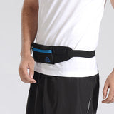 PELLIOT,Running,Waist,Large,Capacity,Outdoor,Sports,Fitness,Cycling,Waist