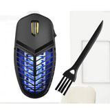 KCASA,Ultrasonic,Mouse,Repeller,Mosquito,Zapper,Cockroach,Spider,Insect,Killer