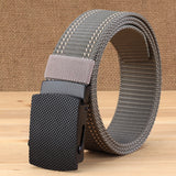 Casual,Outdoor,Casual,Nylon,Trendy,Alloy,Buckle,Thick