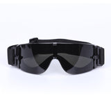 LN203,Tactical,Military,Airsoft,Goggles,Hunting,Shooting,Motorcycle,Protective,Glasses