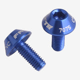 BIKIGHT,Aluminum,Alloy,Bicycle,Water,Bottle,Holder,Screw,Mount,Bracket,Screw