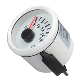 Meter,Gauge,Volts,Caravan,Marine,Voltmeter