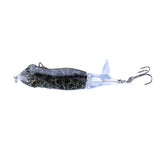 ZANLURE,Fishing,Tassels,Fishing,Hooks