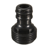 Rubber,Water,Faucet,Adapter,Rubber,Nozzle,Washing,Quick,Connector