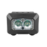 XANES,1200LM,HeadLamp,Lithium,Battery,Modes,Charge,Waterproof,Outdoor,Xiaomi,Electric,Scooter,Motorcycle,Bicycle,Cycling,Camping,Running,Hiking,Flashlight