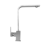 Stainless,Steel,Degree,Rotate,Faucet,Water,Kitchen,Bathroom