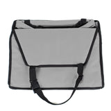 Portable,Carrier,Booster,Waterproof,Basket,Safety,Hanging