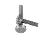 Suleve,M5ST1,Stainless,Steel,Woodworking,Track,Fixture,Aluminum,Series,Screw,Fastener