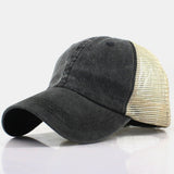 Unisex,Cotton,Washable,Casual,Outdoor,Sunshade,Baseball