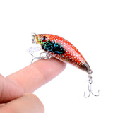 ZANLURE,Fishing,Lures,Wobblers,Painting,Series,Fishing,Topwater,Artificial,Baits