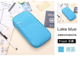 Portable,Travel,Storage,Stationery,Travel,Passport,Wallet,Wallet