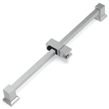 Bathroom,Shower,Riser,Bracket,Handheld,Shower,Holder,Chrome