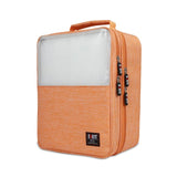 Organizer,Travel,Portable,Shoes,Storage,Pouch,Packing