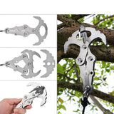 Folding,Gravity,Grappling,Outdoor,Climbing,Clasp,Survival,Carabiner