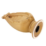 Ceramic,Mountain,Waterfall,Smoke,Backflow,Incense,Burner,Holder,Decorations