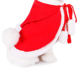 Christmas,Clothes,Creative,Cloak,Hooded,Christmas,Color,Clothes,Costume,Santa,Claus,Clothing