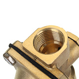 TK911,Adjustable,Brass,Valves,Pressure,Reducing,Brass,Valve