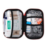 304PCS,Outdoor,Emergency,Survival,Medical,Office,Camping,Hiking