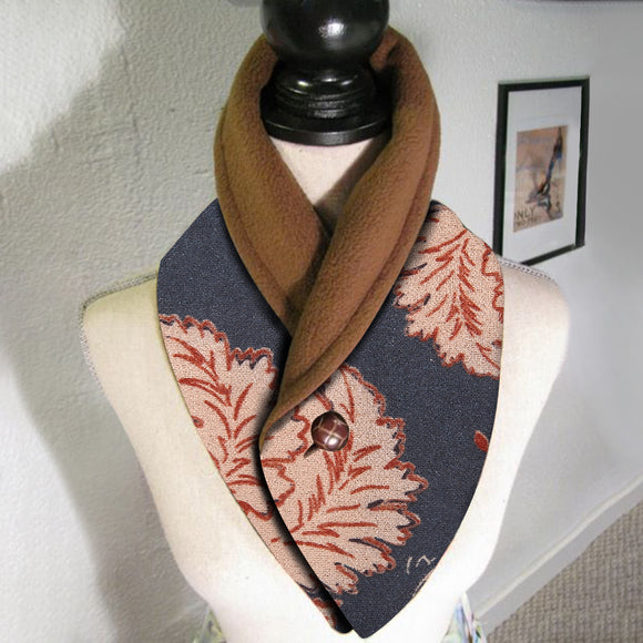 Luxury,Floral,Scarf,Vintage,Velvet,Multicolor,Shawl