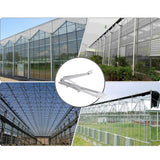 Automatic,Greenhouse,Window,Sensitive,Opener,Autovent