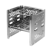 Durable,Folding,Grill,Barbecue,Stove,Outdoor,Picnic,Camping,Grill,Storage