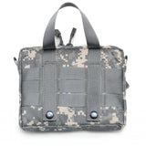 FAITH,Outdooor,Camping,Tactical,Molle,Hunting,Camouflage,Pouch,Multifunctions,Wasit