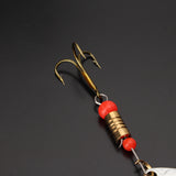 ZANLURE,Fishing,Rattle,Fishing,Baits,Tackle