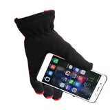 BIKIGHT,Autumn,Winter,Screen,Touch,Fleece,Glove,Outdoor,Windproof,Sensitive,Touch,Gloves