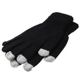 Winter,Warmer,Touch,Screen,Gloves,Electric,Powered,Heating,Heated,Washable,Gloves