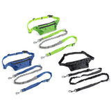 Multifunction,Elastic,Running,Traction,Leash,Chain,Harness