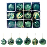 12Pcs,Christmas,Baubles,Decoration,Hanging,Party,Ornaments