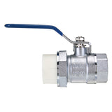 Brass,Internal,Thread,Manual,Valve,Nickel,Handle,1.6Mpa"