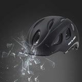 Ultralight,Bicycle,Helmet,Vents,Women