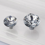 Chrome,Alloy,Cabinet,Drawer,Handle,Cabinet,Wardrobe,Furniture,Knobs