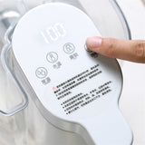 Smart,Instant,Water,Dispenser,Quick,Heating,Modes,Water,Temperature,Adjustable,Desktop,Water,Pumping,Device