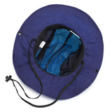 Foldable,Breathable,String,Bucket,Outdoor,Fishing,Climbing,Sunshade