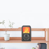 Desktop,Heater,Portable,Winter,Heating,Device,Travel,Office