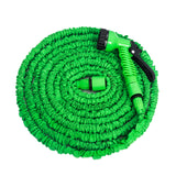 Standard,Expandable,Magic,Flexible,Green,Garden,Water,Connectors,Plastic,Garden,Watering,Water,Shower