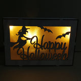 Loskii,JM01503,Halloween,Pumpkin,Lantern,Carving,Halloween,Ornaments,Halloween,Decorations