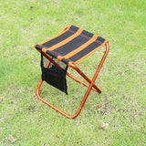 IPRee,Outdoor,Portable,Folding,Chair,Ultralight,Aluminum,Stool,Camping,Picnic