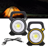 Solar,Light,Spotlight,Flood,Lantern,Outdoor,Camping